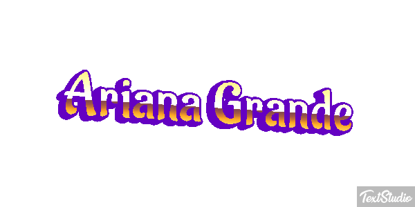 Ariana Grande Metin efekti