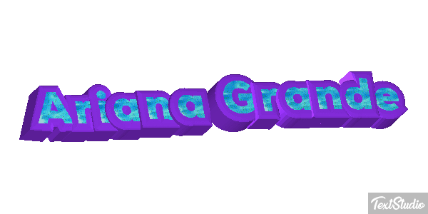 Ariana Grande Metin efekti