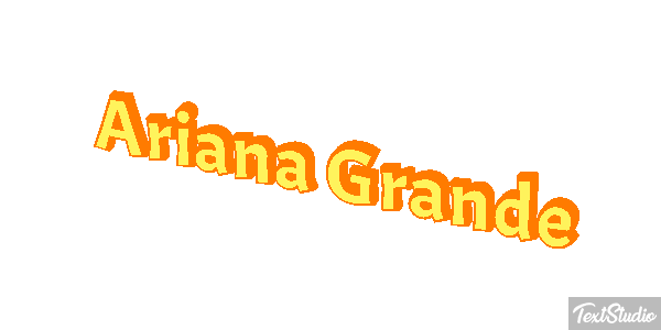 Ariana Grande Metin efekti