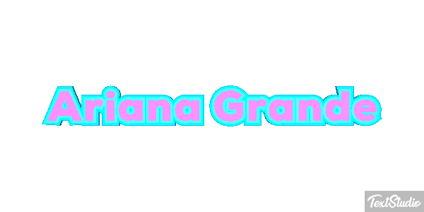 Ariana Grande Metin efekti
