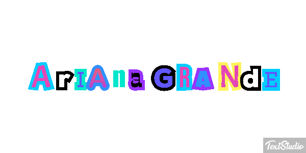 Ariana Grande Metin efekti