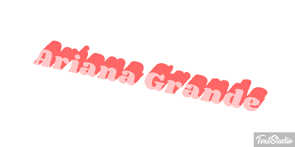 Ariana Grande Metin efekti