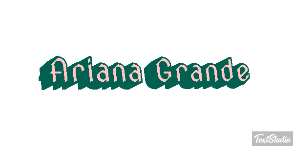 Ariana Grande Metin efekti