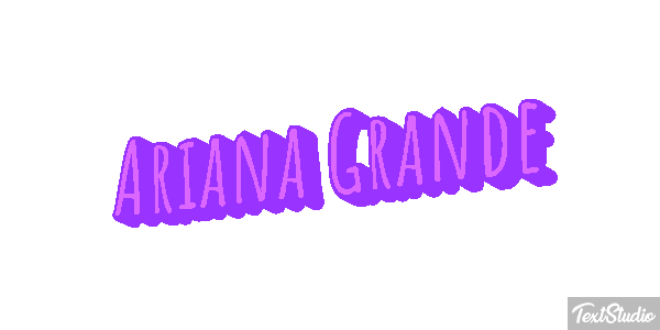 Ariana Grande Metin efekti