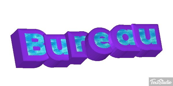 Bureau Texteffekt