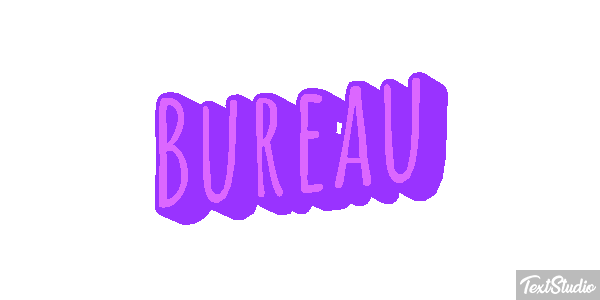 Bureau Texteffekt