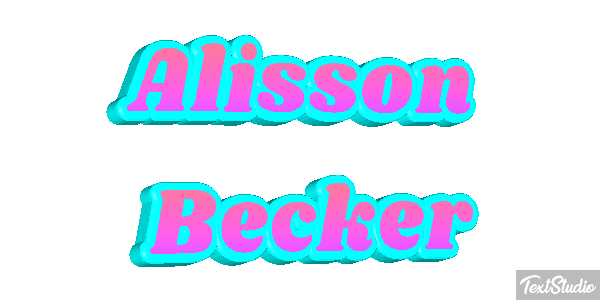 Alisson Becker Efeito do texto