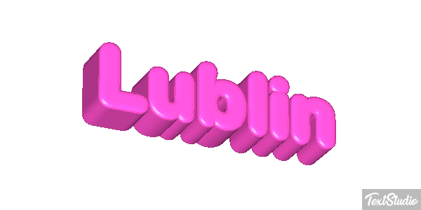 Lublin Effetto testo