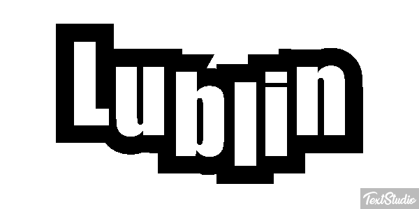 Lublin Effetto testo