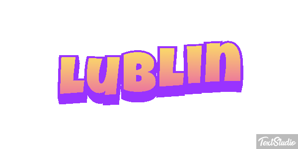 Lublin Effetto testo