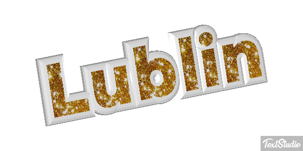 Lublin Effetto testo