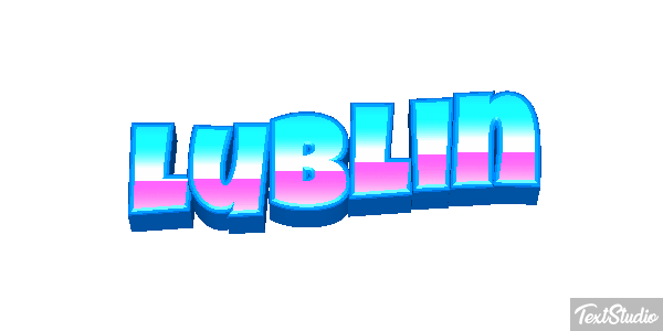 Lublin Effetto testo