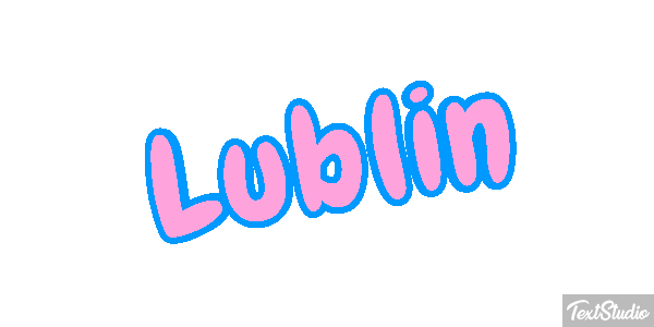 Lublin Effetto testo