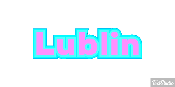 Lublin Effetto testo
