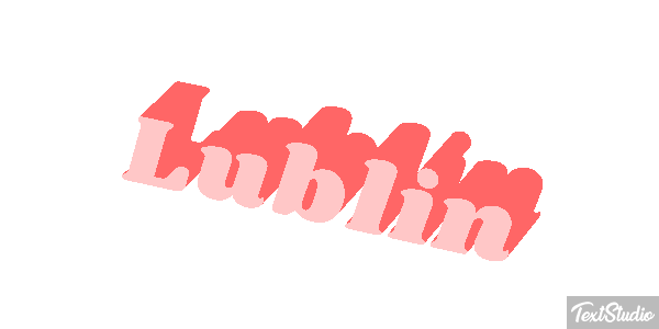 Lublin Effetto testo