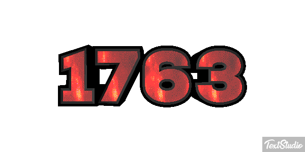 1763 Текстовый эффект