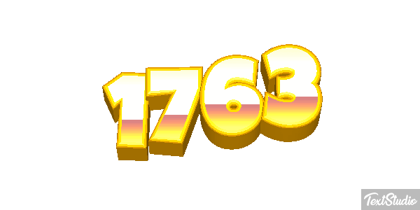 1763 Текстовый эффект