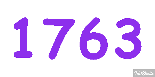 1763 Текстовый эффект
