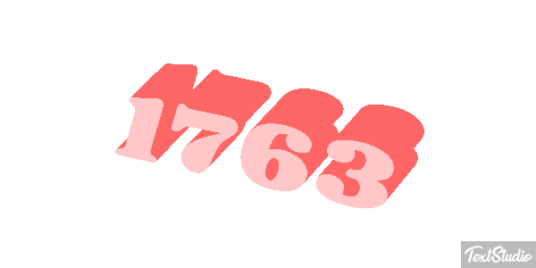 1763 Текстовый эффект