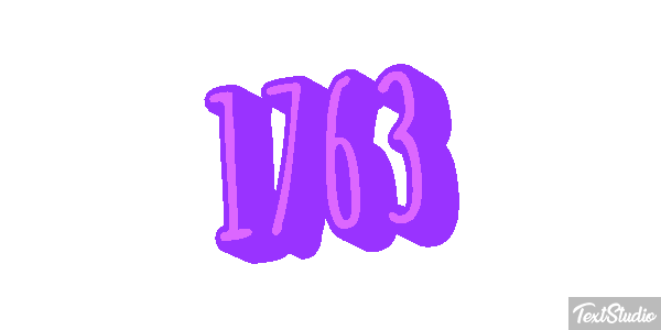 1763 Текстовый эффект
