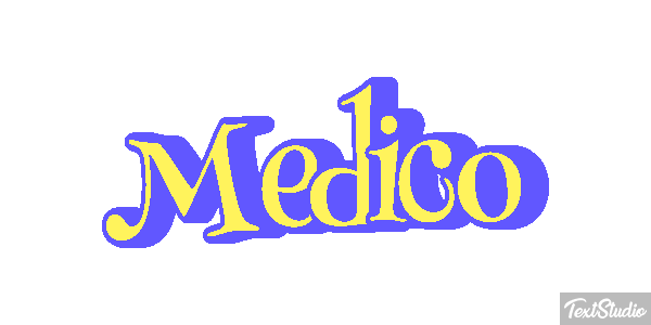 Médico Effetto testo