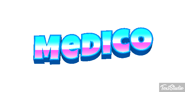 Médico Effetto testo