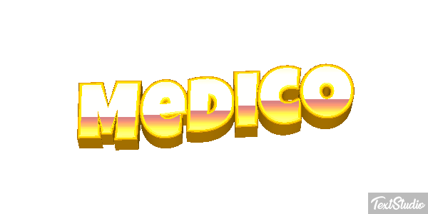 Médico Effetto testo