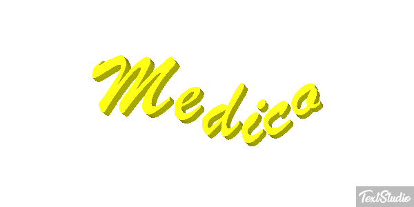 Médico Effetto testo