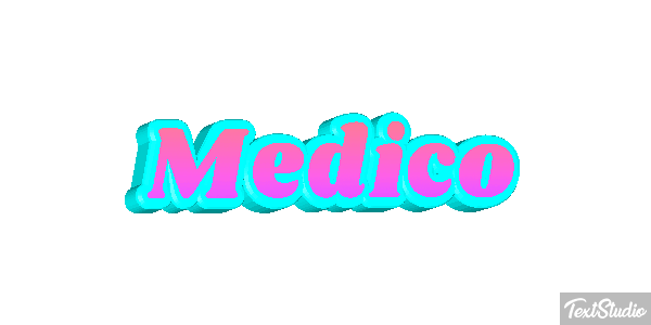 Médico Effetto testo