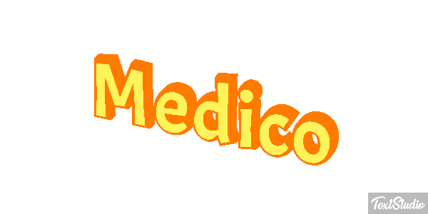 Médico Effetto testo