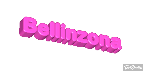 Bellinzona Effetto testo