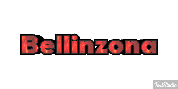 Bellinzona Effetto testo