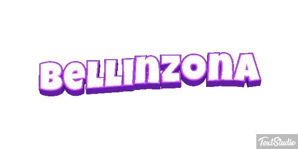 Bellinzona Effetto testo