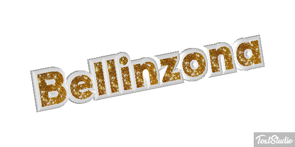 Bellinzona Effetto testo