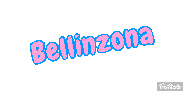 Bellinzona Effetto testo