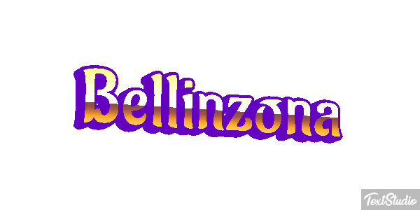 Bellinzona Effetto testo