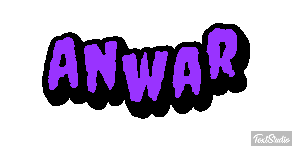 Anwar Efekt tekstowy