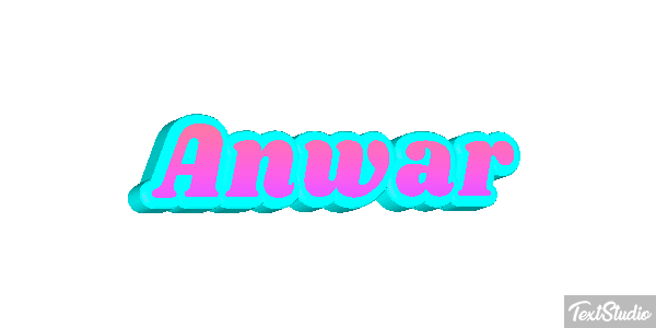 Anwar Efekt tekstowy