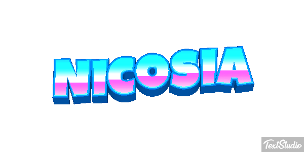Nicosia Effetto testo
