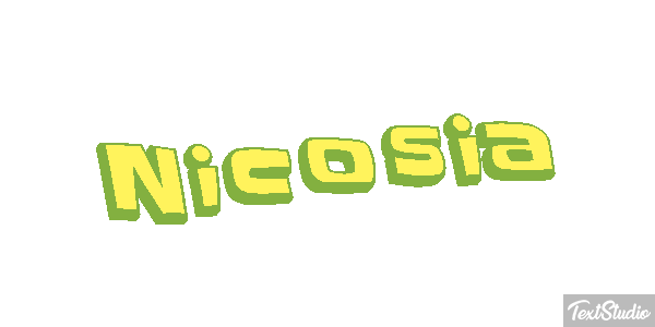Nicosia Effetto testo