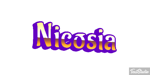 Nicosia Effetto testo