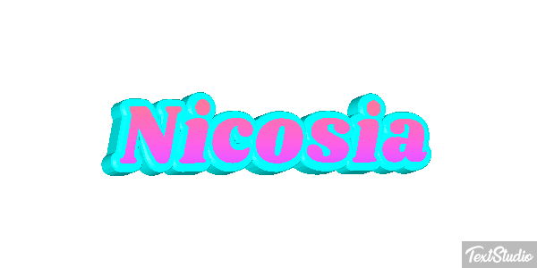 Nicosia Effetto testo