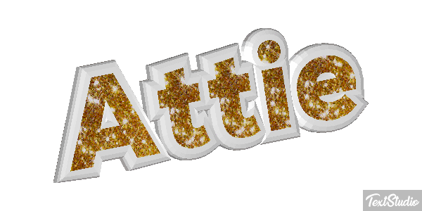 Attie Text effect