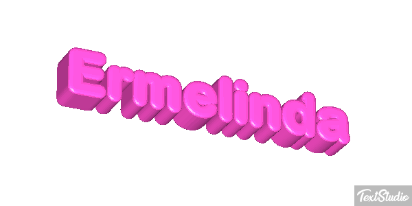 Ermelinda Effetto testo