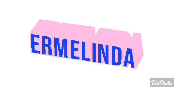 Ermelinda Effetto testo