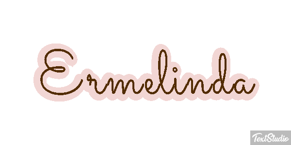 Ermelinda Effetto testo