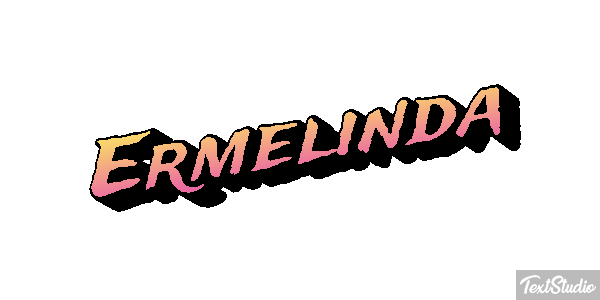 Ermelinda Effetto testo
