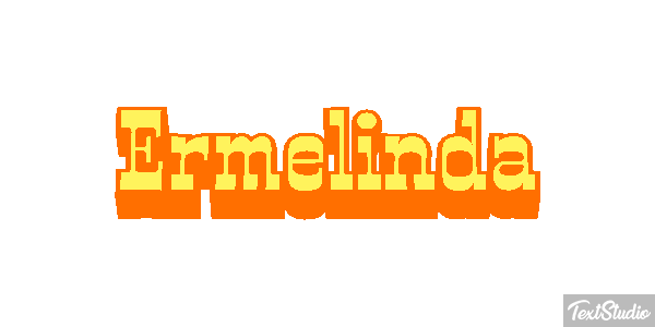 Ermelinda Effetto testo