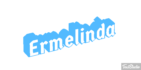 Ermelinda Effetto testo