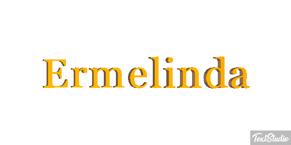 Ermelinda Effetto testo